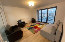 Apartament 2 camere, 53.4 mp, parcare, zona străzii Scortarilor 