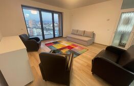 Apartament 2 camere, 53.4 mp, parcare, zona străzii Scortarilor 