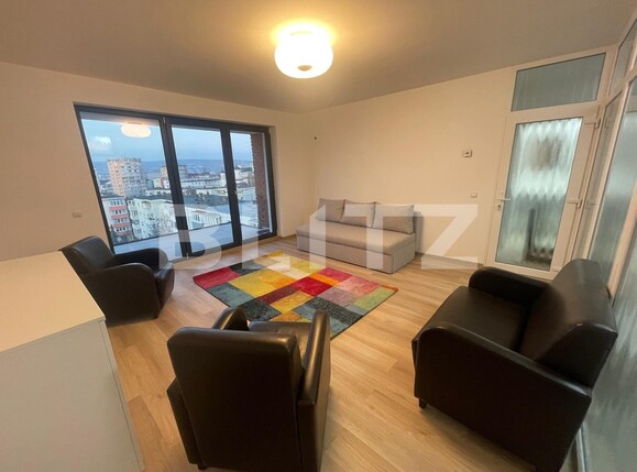 Apartament de vânzare 2 camere Central - 135843AV | BLITZ Cluj-Napoca | Poza1