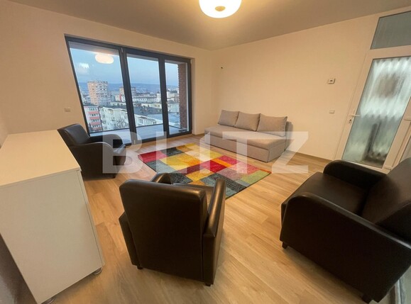 Apartament de vânzare 2 camere Central - 135843AV | BLITZ Cluj-Napoca | Poza5