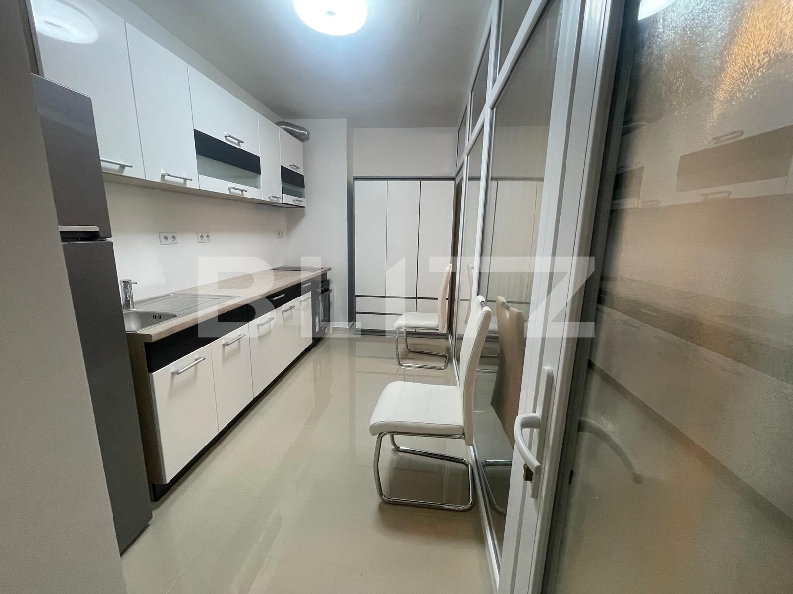 Apartament de vânzare 2 camere Central - 135843AV | BLITZ Cluj-Napoca | Poza2