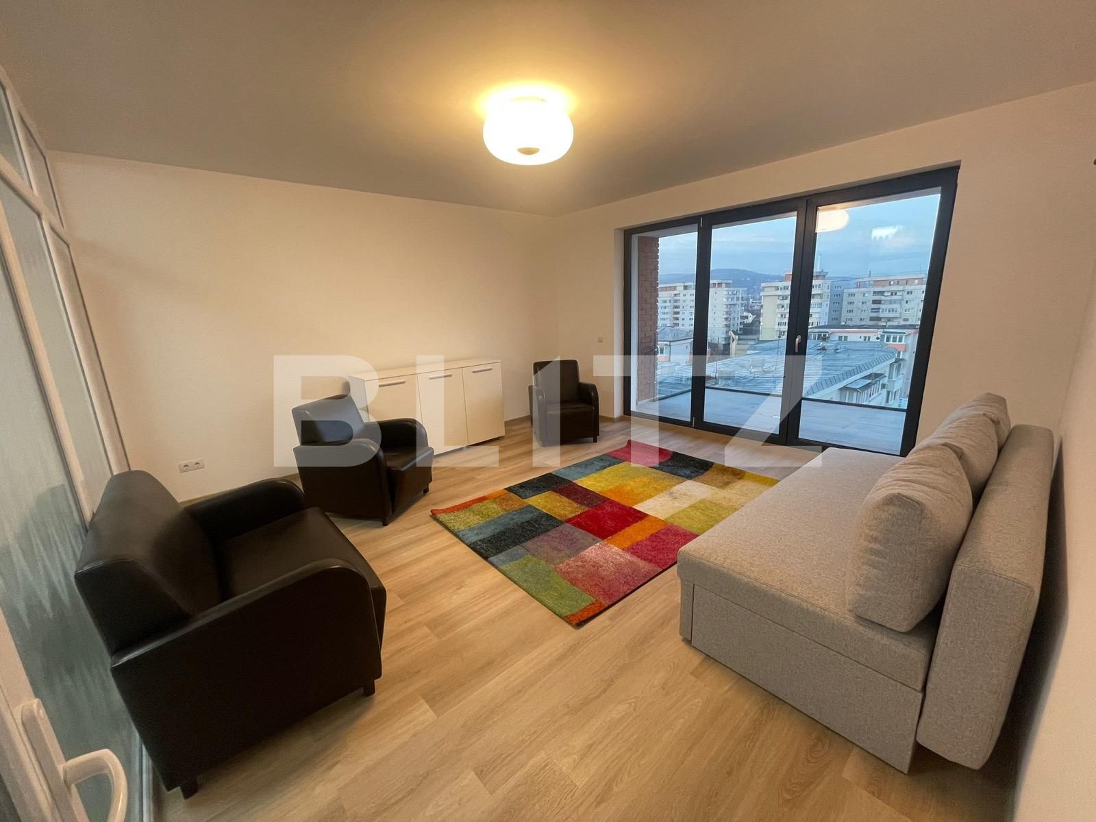 Apartament de vânzare 2 camere Central - 135843AV | BLITZ Cluj-Napoca | Poza10