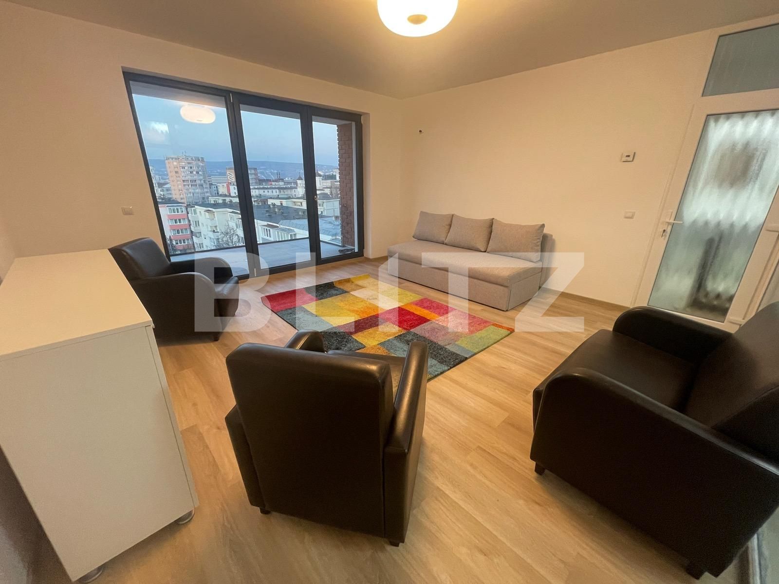 Apartament de vânzare 2 camere Central - 135843AV | BLITZ Cluj-Napoca | Poza5