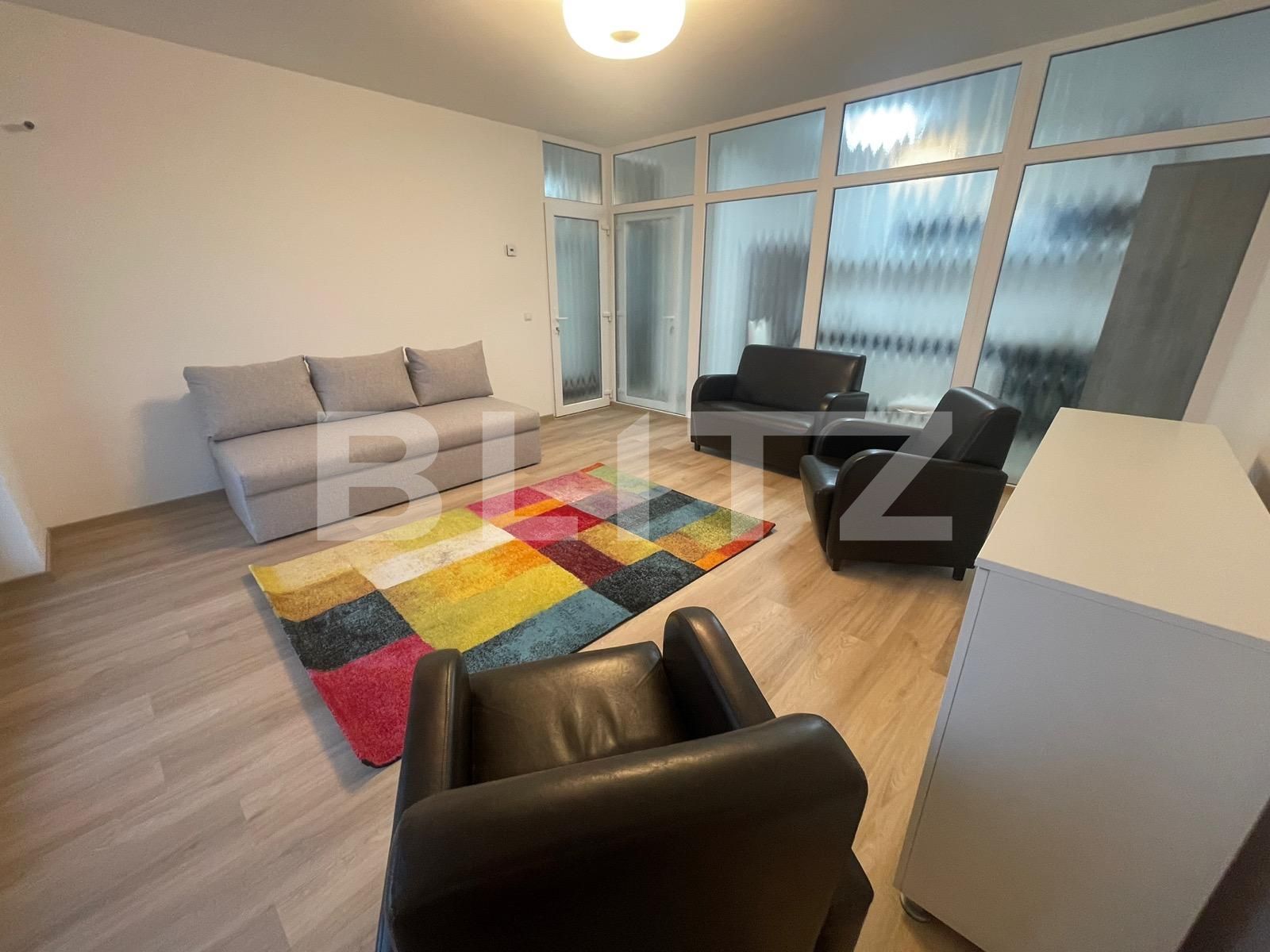 Apartament de vânzare 2 camere Central - 135843AV | BLITZ Cluj-Napoca | Poza3