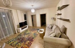 Apartament 2 camere, 56 mp, bloc nou, parcare, Marasti