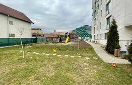 Apartament 2 camere, 56 mp, bloc nou, parcare, Marasti