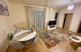 Apartament 2 camere, 56 mp, bloc nou, parcare, Marasti