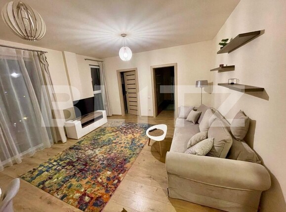 Apartament de vânzare 2 camere Marasti - 135844AV | BLITZ Cluj-Napoca | Poza1