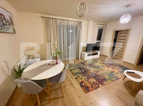 Apartament de vânzare 2 camere Marasti - 135844AV | BLITZ Cluj-Napoca | Poza2