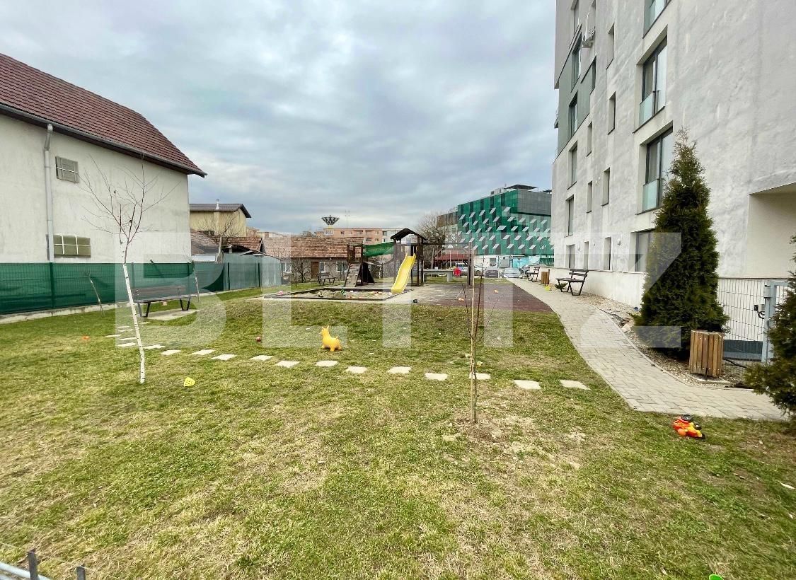 Apartament de vânzare 2 camere Marasti - 135844AV | BLITZ Cluj-Napoca | Poza6