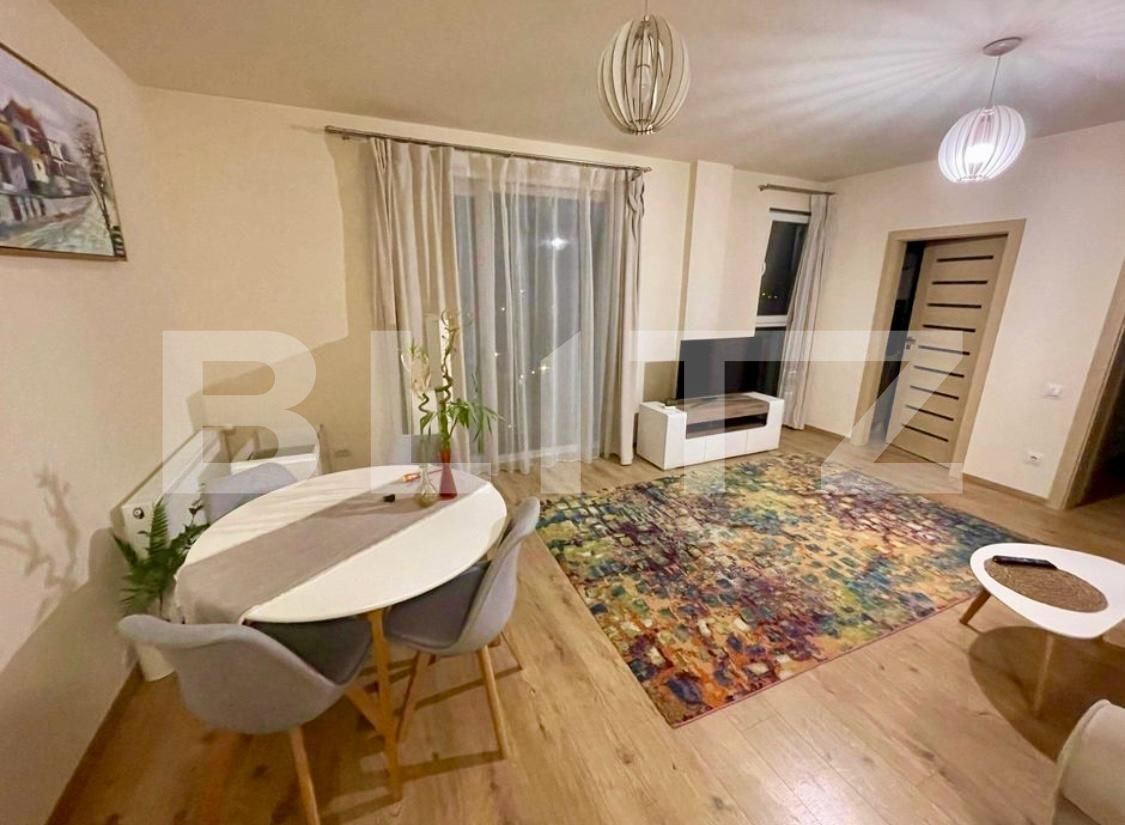Apartament de vânzare 2 camere Marasti - 135844AV | BLITZ Cluj-Napoca | Poza2