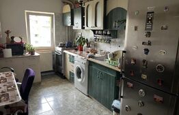 Apartament cu 3 camere, Manastur, Calea Floresti