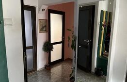 Apartament cu 3 camere, Manastur, Calea Floresti