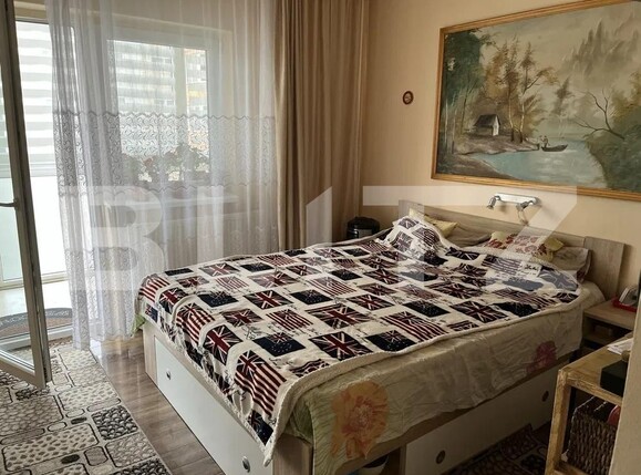 Apartament de vânzare 3 camere Manastur - 135846AV | BLITZ Cluj-Napoca | Poza1