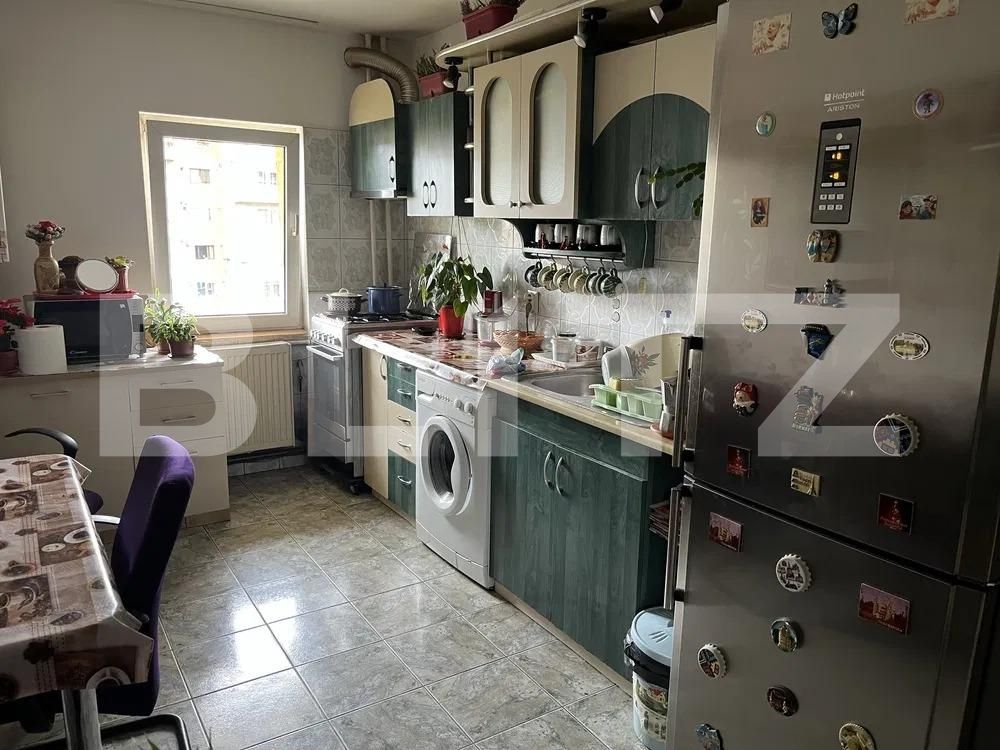 Apartament de vânzare 3 camere Manastur - 135846AV | BLITZ Cluj-Napoca | Poza4