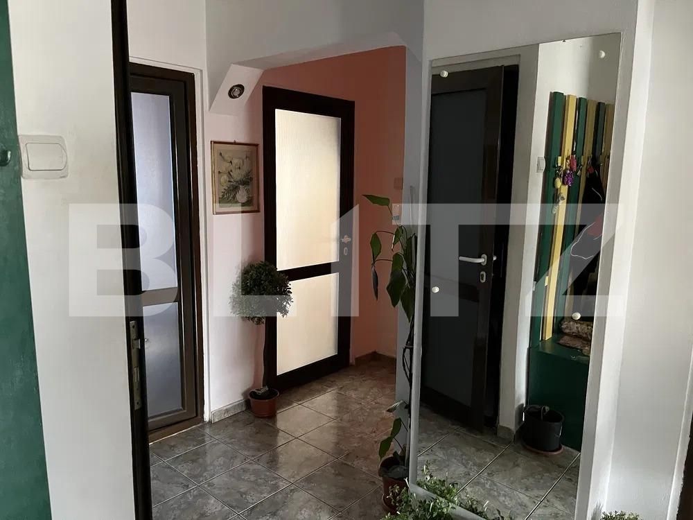 Apartament de vânzare 3 camere Manastur - 135846AV | BLITZ Cluj-Napoca | Poza3