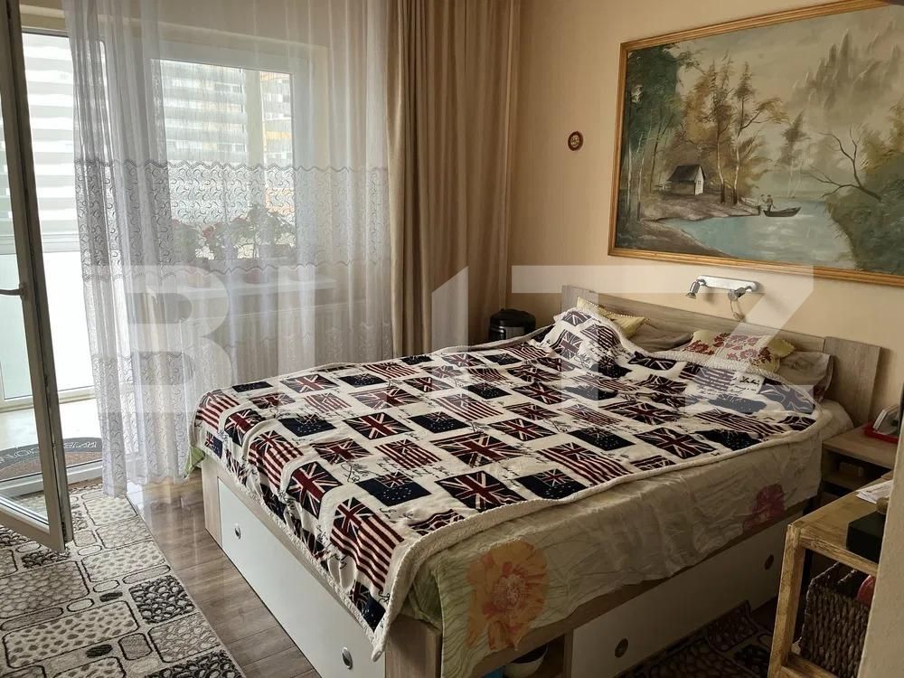 Apartament de vânzare 3 camere Manastur - 135846AV | BLITZ Cluj-Napoca | Poza1