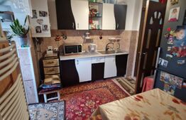 Apartament 2 camere Tractoru- insorit - bucatarie mare 50 mp- zona Coresi