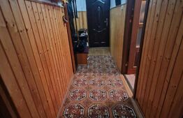 Apartament 2 camere Tractoru- insorit - bucatarie mare 50 mp- zona Coresi