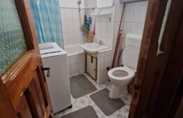 Apartament 2 camere Tractoru- insorit - bucatarie mare 50 mp- zona Coresi
