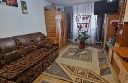 Apartament 2 camere Tractoru- insorit - bucatarie mare 50 mp- zona Coresi
