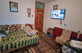 Apartament 2 camere Tractoru- insorit - bucatarie mare 50 mp- zona Coresi