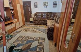 Apartament 2 camere Tractoru- insorit - bucatarie mare 50 mp- zona Coresi