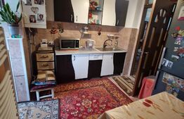 Apartament 2 camere Tractoru- insorit - bucatarie mare 50 mp- zona Coresi