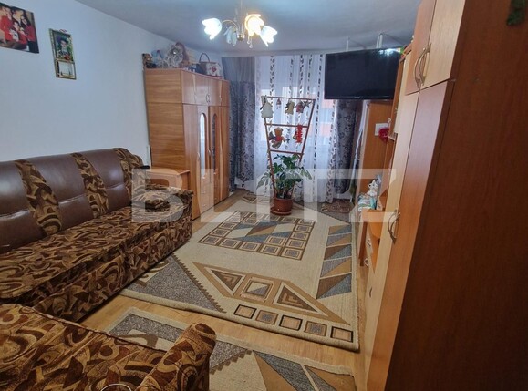 Apartament de vânzare 2 camere Tractorul - 135853AV | BLITZ Brașov | Poza1