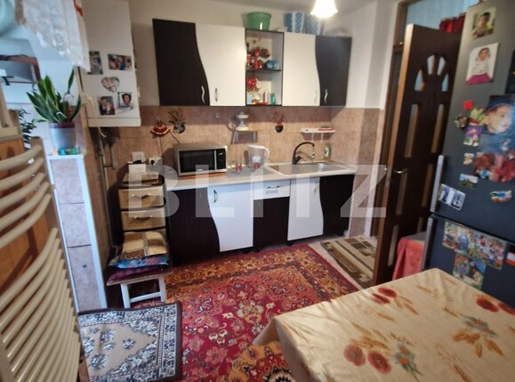 Apartament de vânzare 2 camere Tractorul - 135853AV | BLITZ Brașov | Poza5