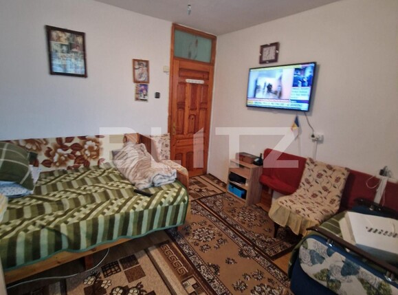 Apartament de vânzare 2 camere Tractorul - 135853AV | BLITZ Brașov | Poza3