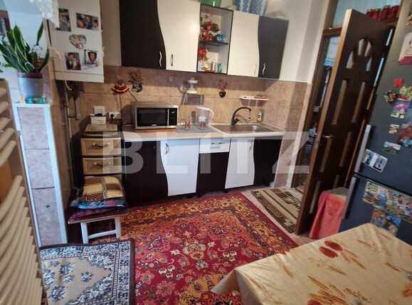 Apartament de vânzare 2 camere Tractorul - 135853AV | BLITZ Brașov | Poza8