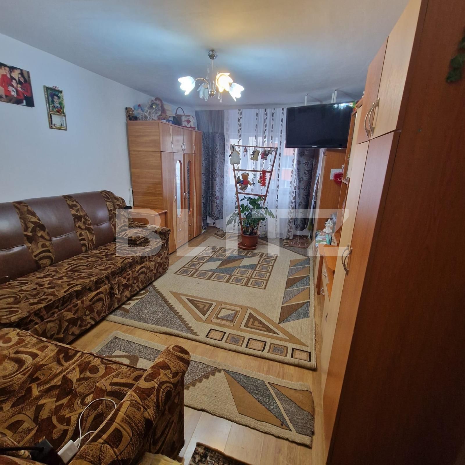 Apartament de vânzare 2 camere Tractorul - 135853AV | BLITZ Brașov | Poza1