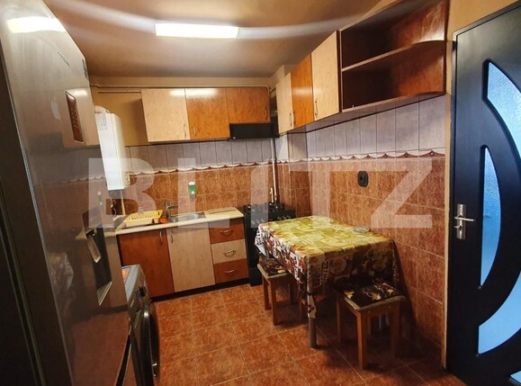 Apartament de închiriat 2 camere Manastur - 135860AI | BLITZ Cluj-Napoca | Poza5
