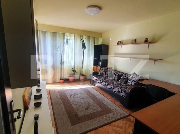 Apartament de închiriat 2 camere Manastur - 135860AI | BLITZ Cluj-Napoca | Poza2