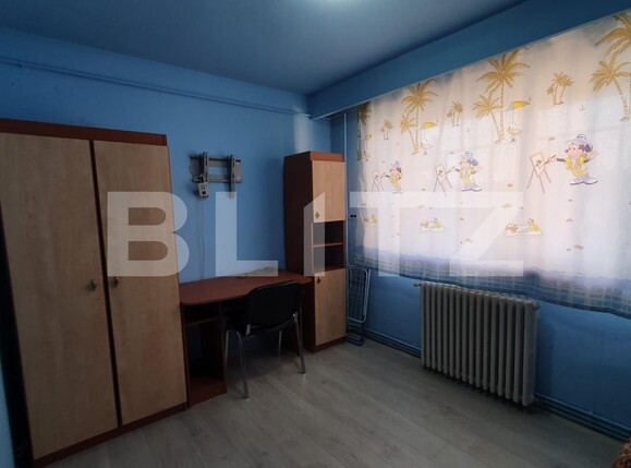 Apartament de închiriat 2 camere Manastur - 135860AI | BLITZ Cluj-Napoca | Poza3