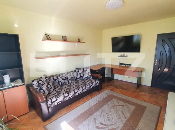 Apartament de închiriat 2 camere Manastur - 135860AI | BLITZ Cluj-Napoca | Poza1