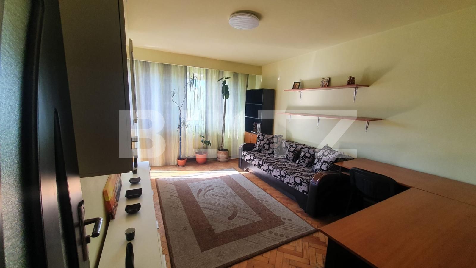Apartament de închiriat 2 camere Manastur - 135860AI | BLITZ Cluj-Napoca | Poza2