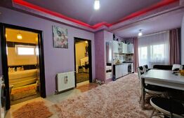 Apartament 2 camere, 40mp, zona Penny
