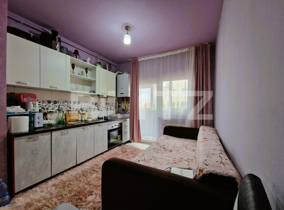 Apartament de vânzare 2 camere Apahida - 135865AV | BLITZ Cluj-Napoca | Poza3