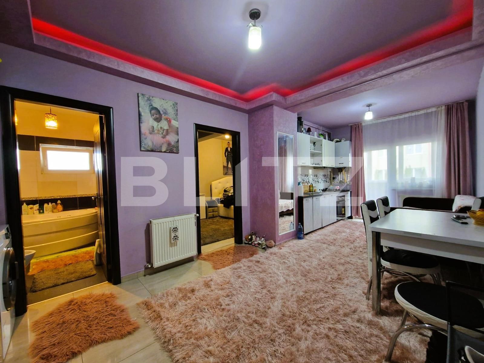 Apartament de vânzare 2 camere Apahida - 135865AV | BLITZ Cluj-Napoca | Poza1