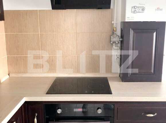 Apartament de închiriat 2 camere Manastur - 13588AI | BLITZ Cluj-Napoca | Poza6