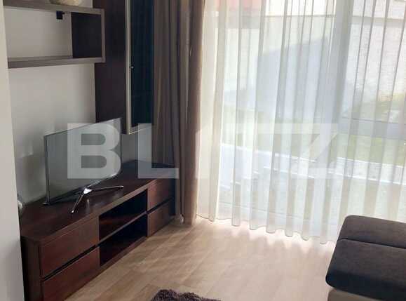 Apartament de închiriat 2 camere Manastur - 13588AI | BLITZ Cluj-Napoca | Poza4