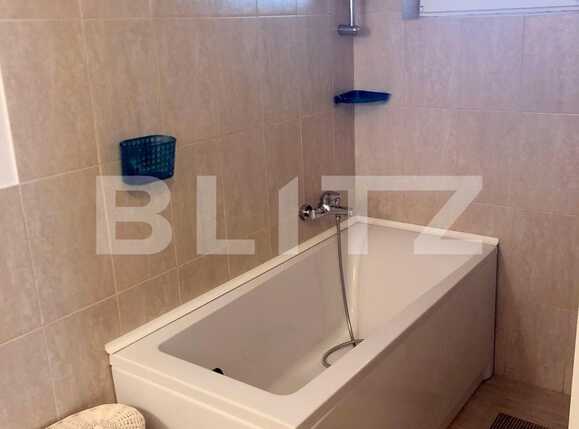 Apartament de închiriat 2 camere Manastur - 13588AI | BLITZ Cluj-Napoca | Poza12