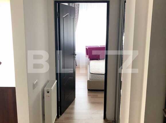 Apartament de închiriat 2 camere Manastur - 13588AI | BLITZ Cluj-Napoca | Poza15
