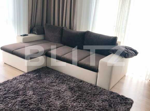 Apartament de închiriat 2 camere Manastur - 13588AI | BLITZ Cluj-Napoca | Poza2