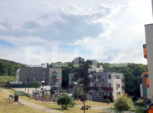 Apartament de închiriat 2 camere Manastur - 13588AI | BLITZ Cluj-Napoca | Poza17