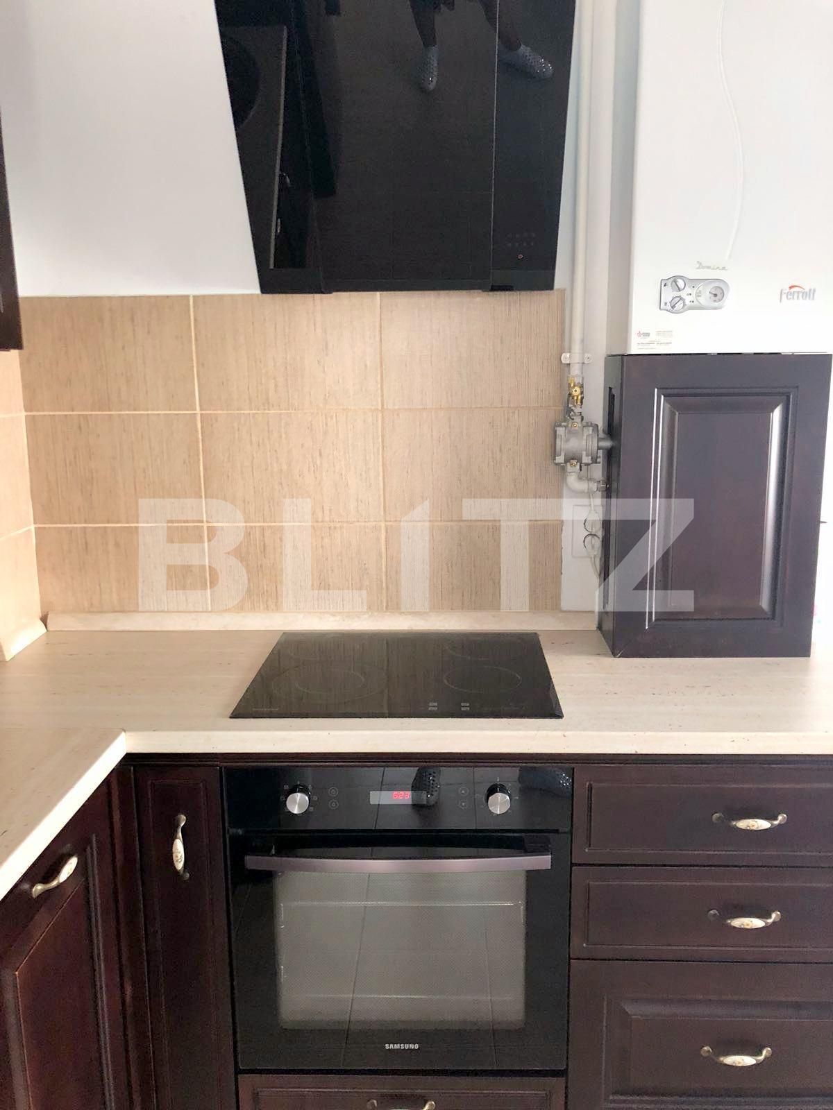 Apartament de închiriat 2 camere Manastur - 13588AI | BLITZ Cluj-Napoca | Poza6