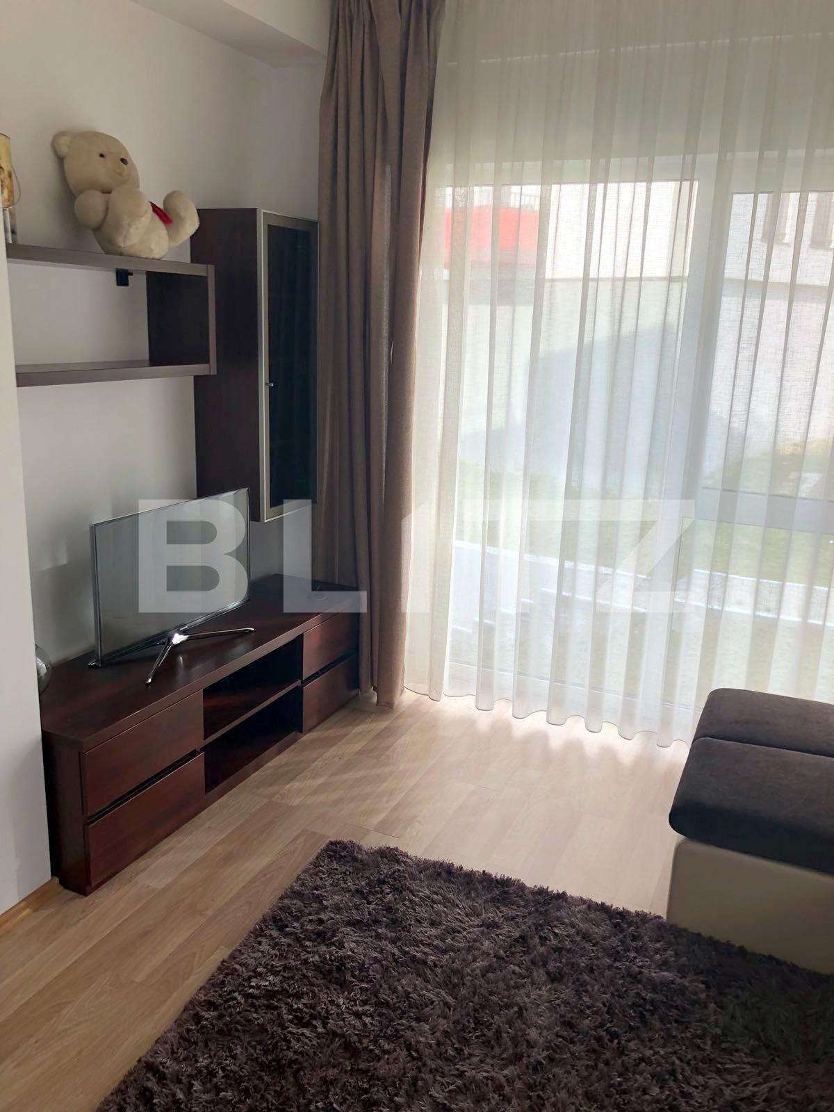 Apartament de închiriat 2 camere Manastur - 13588AI | BLITZ Cluj-Napoca | Poza4