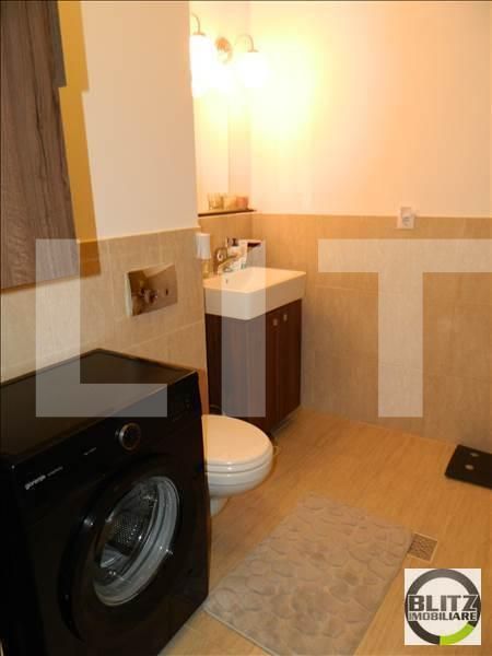 Apartament de închiriat 2 camere Manastur - 13588AI | BLITZ Cluj-Napoca | Poza13